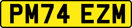 PM74EZM