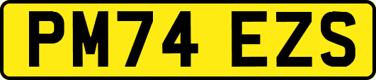 PM74EZS