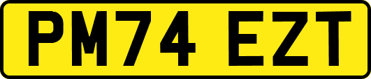 PM74EZT