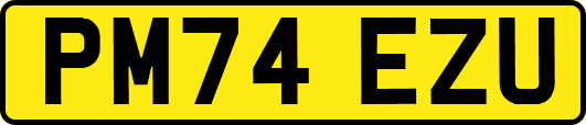 PM74EZU