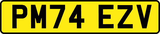 PM74EZV