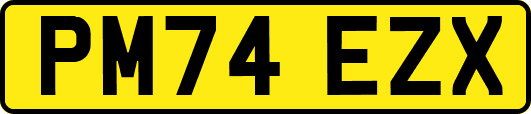 PM74EZX