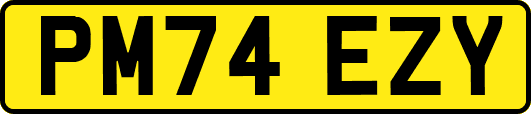 PM74EZY