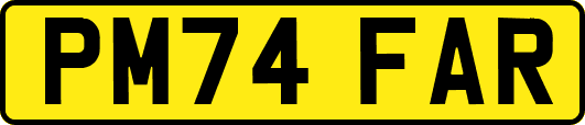 PM74FAR