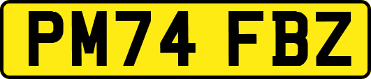 PM74FBZ