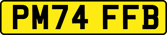 PM74FFB