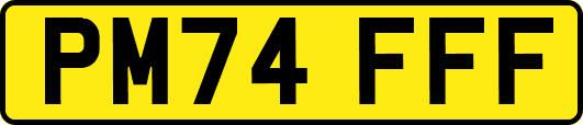 PM74FFF