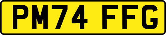 PM74FFG