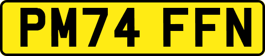 PM74FFN