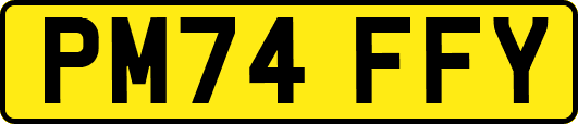 PM74FFY