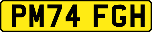 PM74FGH