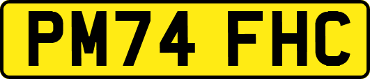 PM74FHC