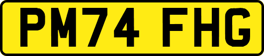 PM74FHG