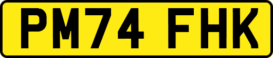 PM74FHK