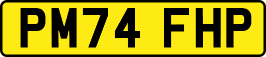 PM74FHP