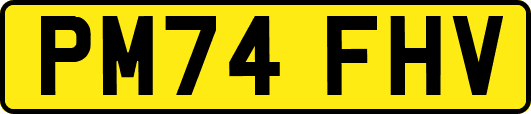 PM74FHV