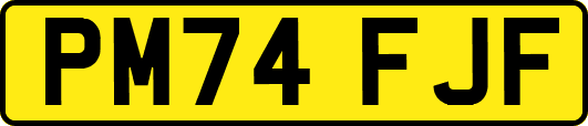 PM74FJF