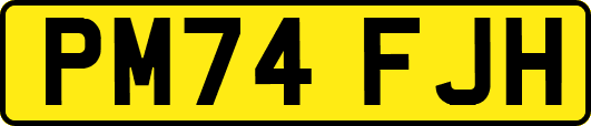 PM74FJH