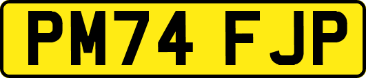 PM74FJP