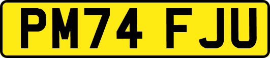 PM74FJU