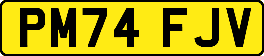 PM74FJV