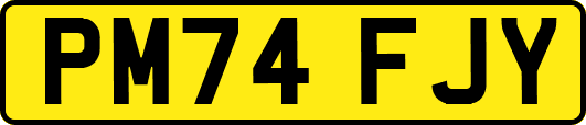 PM74FJY