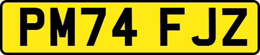 PM74FJZ