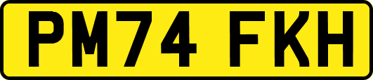 PM74FKH