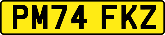 PM74FKZ