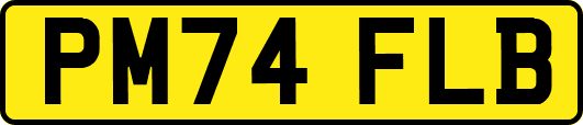 PM74FLB
