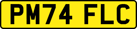 PM74FLC