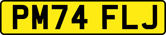 PM74FLJ