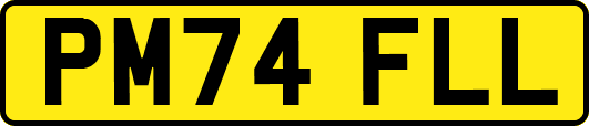 PM74FLL