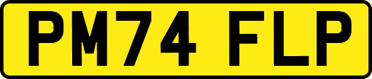 PM74FLP