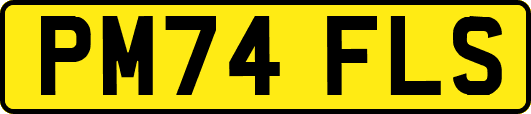 PM74FLS