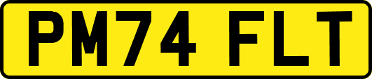 PM74FLT
