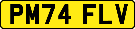 PM74FLV