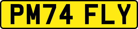 PM74FLY