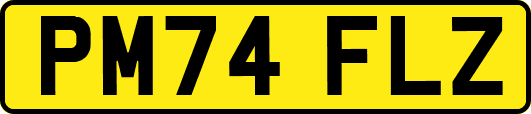 PM74FLZ