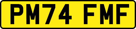 PM74FMF