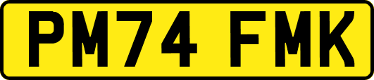 PM74FMK