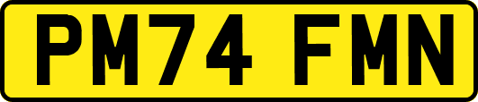 PM74FMN