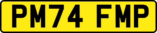 PM74FMP