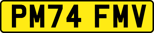 PM74FMV