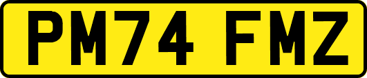 PM74FMZ