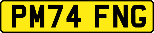 PM74FNG