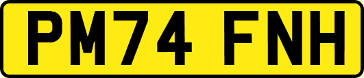 PM74FNH
