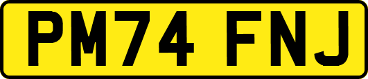 PM74FNJ