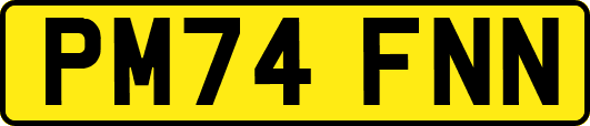 PM74FNN