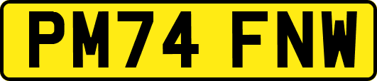 PM74FNW